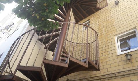 Морской Бриз