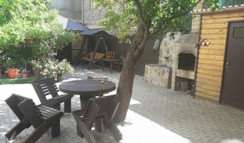 Морской Бриз