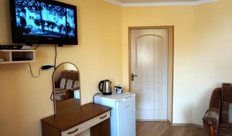 На Николаевской 25