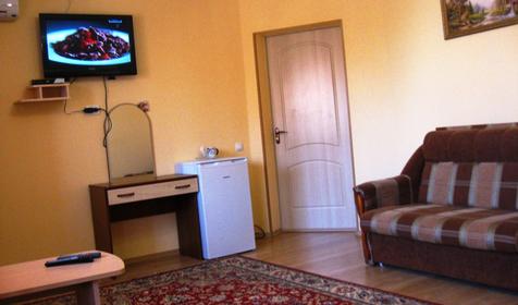 На Николаевской 25