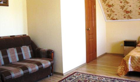 На Николаевской 25