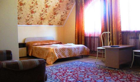 На Николаевской 25