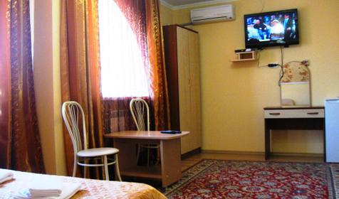 На Николаевской 25