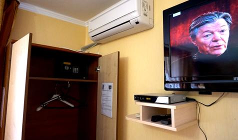 На Николаевской 25