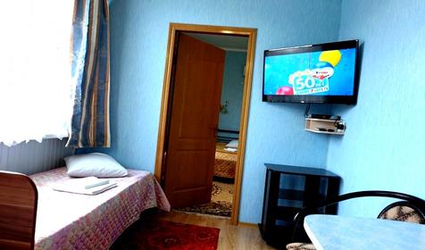 На Николаевской 25