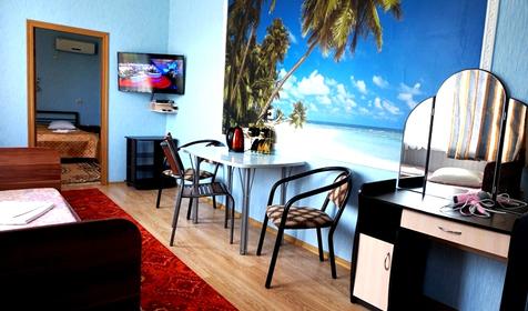 На Николаевской 25