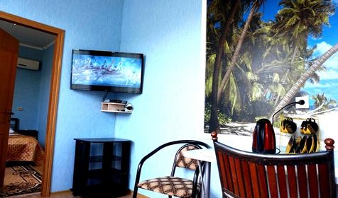 На Николаевской 25