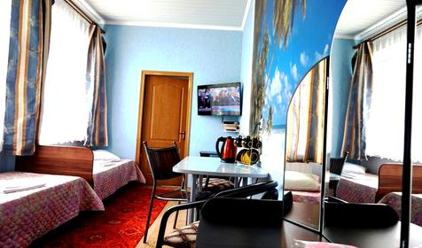 На Николаевской 25