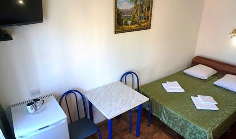 На Николаевской 25