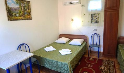 На Николаевской 25