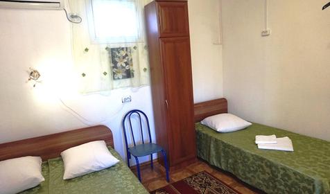 На Николаевской 25