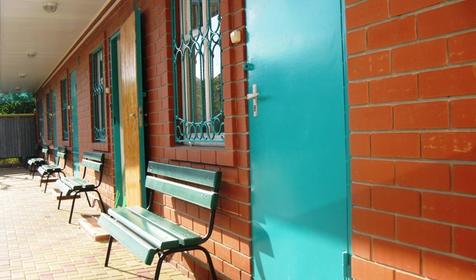 На Николаевской 25