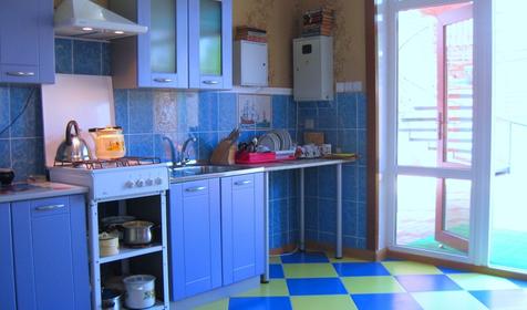 На Николаевской 25