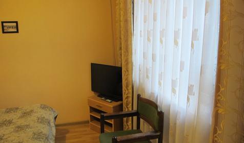 1-Г первый этаж санузел на два номера