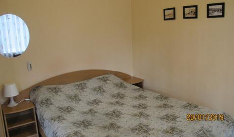 1-Г первый этаж санузел на два номера