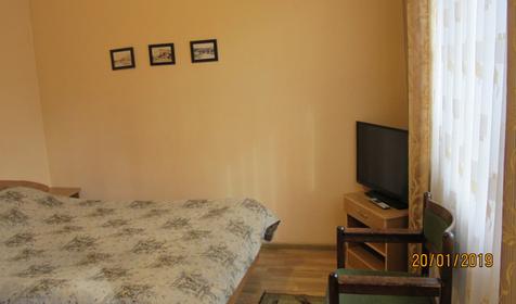 1-Г первый этаж санузел на два номера