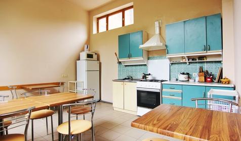 Гостевой дом Садовая 33, Геленджик