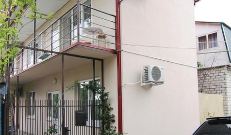 Гостевой дом Садовая 33, Геленджик