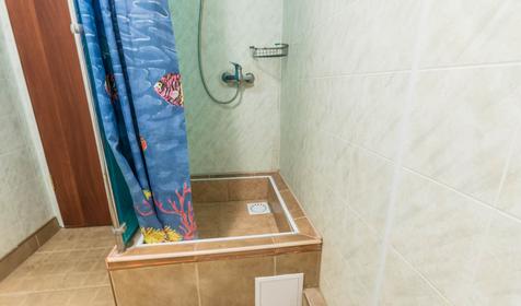 Пятиместный двухкомнатный стандарт