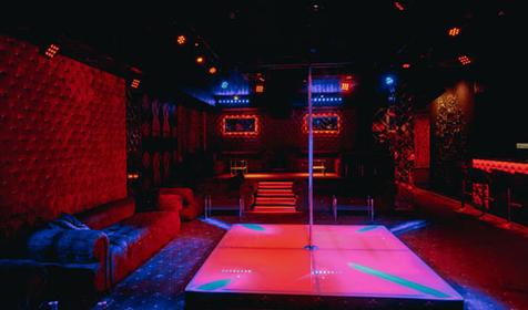 Relax Mens Club . Краснодар