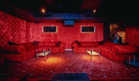 Relax Mens Club . Краснодар