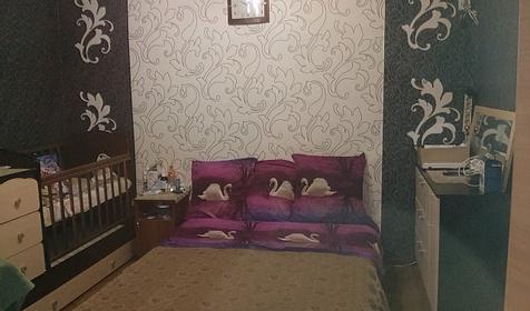 Двухкомнатная квартира по ул. Ленина