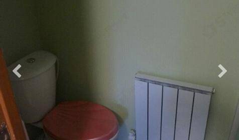 Двухкомнатная квартира по ул. Ленина