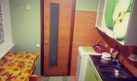 Двухкомнатная квартира по ул. Ленина