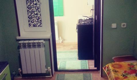 Двухкомнатная квартира по ул. Ленина