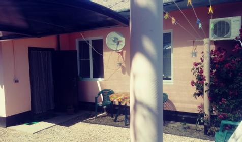 Двухкомнатная квартира по ул. Ленина