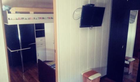 Двухкомнатная квартира по ул. Ленина