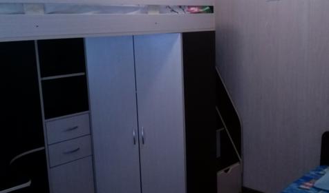 Двухкомнатная квартира по ул. Ленина