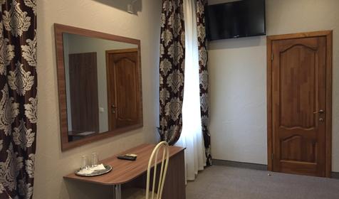 Twin Улучшенный