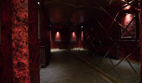 Relax Mens Club . Краснодар