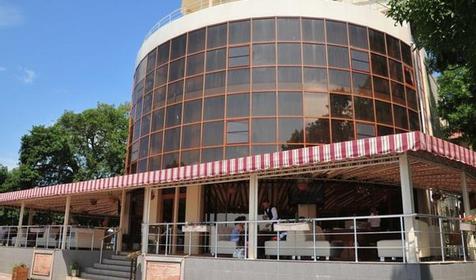 Kompass Hotel Магнолия, г. Геленджик