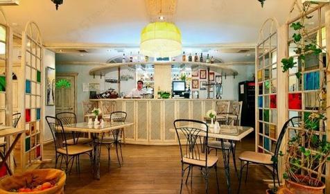 Kompass Hotel Магнолия, г. Геленджик