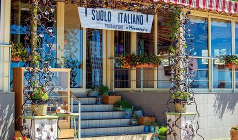 Kompass Hotel Магнолия, г. Геленджик