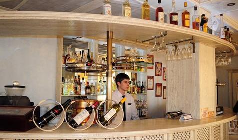 Kompass Hotel Магнолия, г. Геленджик