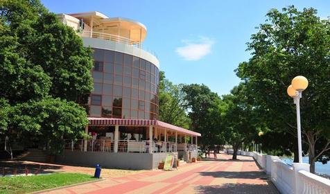 Kompass Hotel Магнолия, г. Геленджик