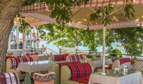 Kompass Hotel Магнолия, г. Геленджик