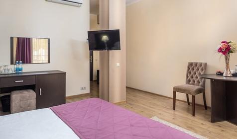 Kompass Hotel Магнолия, г. Геленджик