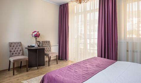 Kompass Hotel Магнолия, г. Геленджик