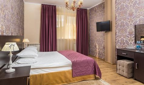 Kompass Hotel Магнолия, г. Геленджик