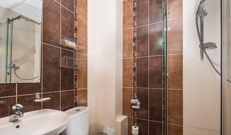 Kompass Hotel Магнолия, г. Геленджик