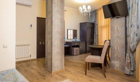 Kompass Hotel Магнолия, г. Геленджик