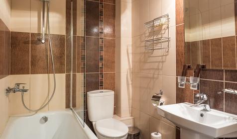 Kompass Hotel Магнолия, г. Геленджик