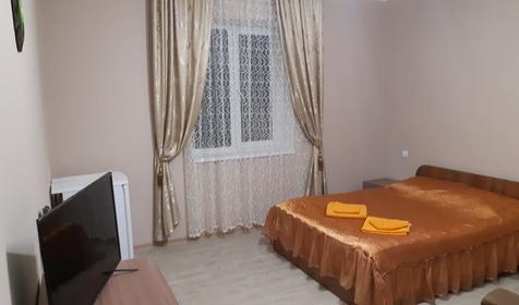 Двухместный стандарт