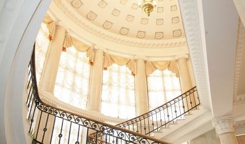 Санаторий Беларусь. Сочи