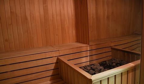 Санаторий Беларусь. Сочи