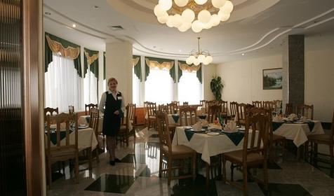 Санаторий Беларусь. Сочи